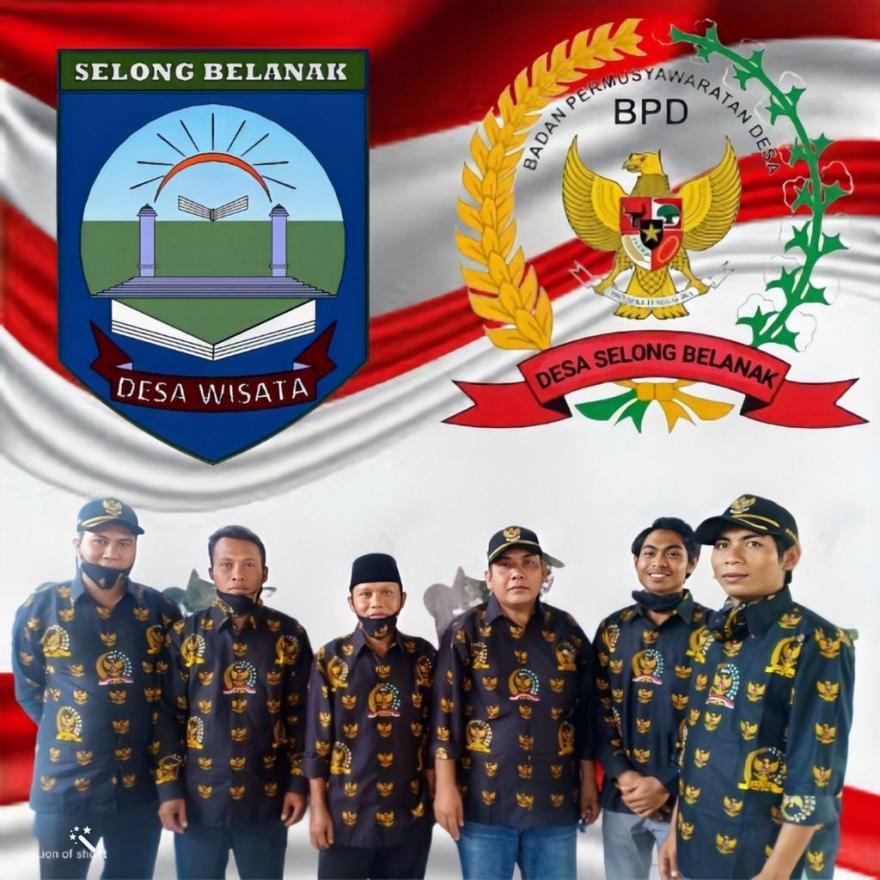 Badan Permusyawaratan Desa