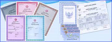 PELAYAN KTP,KK dan AKTE KELAHIRAN di Desa Selong Belanak